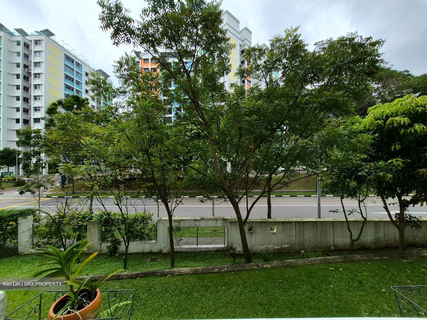 La Casa (D25), Condominium #509010741